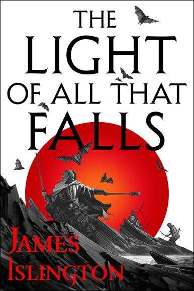 The Light of All That Falls