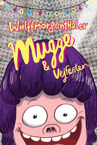 Mugge og vejfesten (ebook)