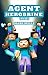 Agent Herobrine Trilogy (An Unofficial Minecraft Book for Kids Ages 9 - 12 (Preteen)