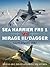 Sea Harrier FRS 1 vs Mirage III/Dagger: South Atlantic 1982 (Duel Book 81)