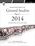Unique Quintessence of General Studies Paper 2014 by J.K. Chopra