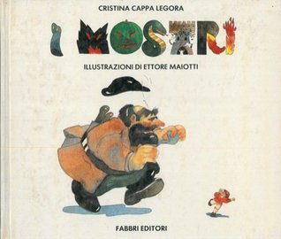 I mostri (Hardcover)
