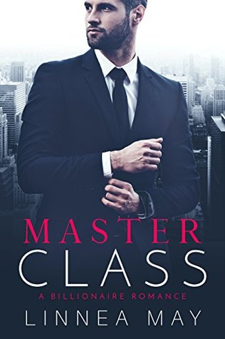 Master Class (Kindle Edition)