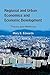 Regional and Urban Economics and Economic Development: Theory and Methods