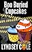 Boo Buried Cupcakes (Black ...