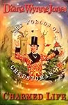 Charmed Life by Diana Wynne Jones