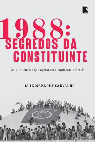 Segredos da Constituinte