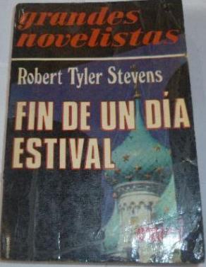 Fin de un día estival