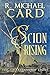 Scion Rising (The Guardians...
