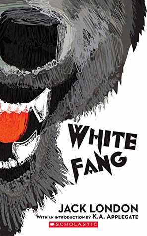 White Fang - Jack London [Ignatius critical editions]