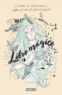 Libro mágico