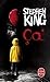 Ca by Stephen King Ca by Stephen King