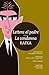 Lettera al padre / La condanna