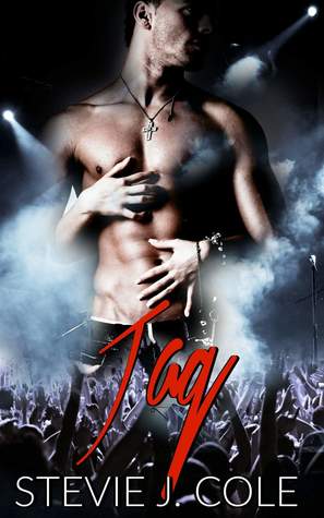 Jag (Pandemic Sorrow, #1)
