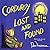 Corduroy Lost and Found