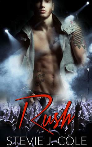 Rush (Pandemic Sorrow, #2)