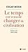 Le temps est venu de change...