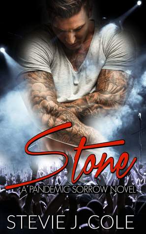 Stone (Pandemic Sorrow, #4)