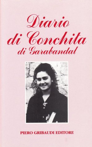 Diario di Conchita di Garabandal
