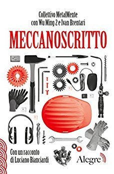 Meccanoscritto (Kindle Edition)