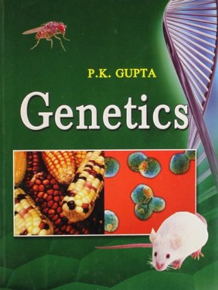 Genetics (Paperback)