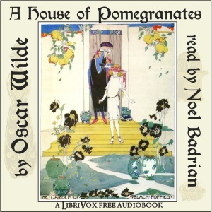 A House of Pomegranates