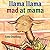 Llama Llama Mad at Mama