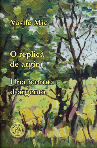 O replică de argint / Una battuta d’argento