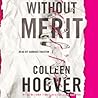 Without Merit by Colleen Hoover