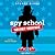 Spy School Secret Service by Stuart Gibbs Spy School Secret Service by Stuart Gibbs