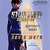 Star Trek by David Mack