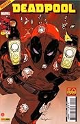 Deadpool 1: Vague de mutilation