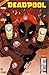 Deadpool 1: Vague de mutila...