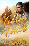 A Cowboy for Caleb by L.C.  Davis