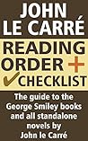 John le Carré Rea...
