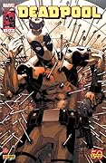 Deadpool 2: Tu veux être mon ami ? 1