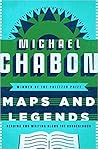 Maps and Legends:...