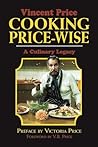 Cooking Price-Wise by Vincent  Price