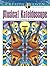 Creative Haven Musical Mandalas Coloring Book (Adult Coloring Books: Mandalas)