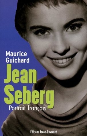 Jean Seberg - Portrait français (Paperback)