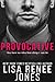 Provocative (White Lies Duet, #1)