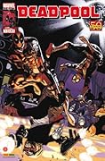 Deadpool 5: Les crétins rêvent-ils d'inepties électriques ?