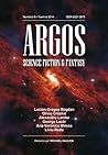 ARGOS 14, iarna 2015-2016 (Argos Science Fiction & Fantasy Magazine)