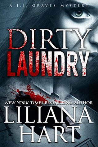 Dirty Laundry (J.J. Graves Mystery, #5)