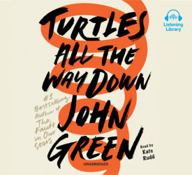 Turtles All the Way Down