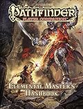 Pathfinder Player Companion: Elemental Master’s Handbook