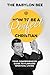 How to Be a Perfect Christi...