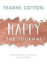 Happy: The Journal
