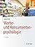 Werbe- und Konsumentenpsychologie (German Edition)
