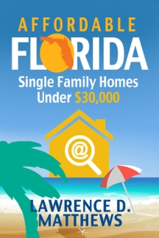 Affordable Florida: Single Family Homes Under $30,000